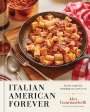 Alex Guarnaschelli: Italian American Forever, Buch