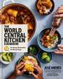 José Andrés: The World Central Kitchen Cookbook: Feeding Humanity, Feeding Hope, Buch