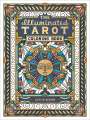 Caitlin Keegan: The Illuminated Tarot Coloring Book, Buch