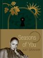 Kat Graham: Seasons of You: A Guided Journal That Follows Your Nature, Buch