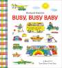 Richard Scarry: Richard Scarry's Busy, Busy Baby, Div.