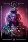 Madeleine Roux: Roux, M: The Mighty Nein--The Nine Eyes of Lucien, Buch