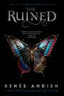 Renee Ahdieh: The Ruined, Buch