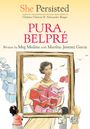 Meg Medina: She Persisted: Pura Belpré, Buch