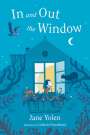 Jane Yolen: In and Out the Window, Buch