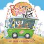Laura Lavoie: Duck Duck Taco Truck, Buch