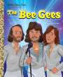Kari Allen: The Bee Gees: A Little Golden Book Biography, Buch