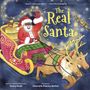 Nancy Redd: The Real Santa, Buch