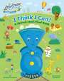 Terrance Crawford: I Think I Can!: A Search-and-Find Book, Buch