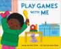 Kat Chen: Play Games with Me, Buch