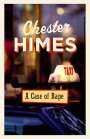 Chester Himes: A Case of Rape, Buch