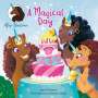 April Showers: A Magical Day, Buch