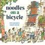 Kyo Maclear: Noodles on a Bicycle, Buch
