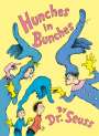 Seuss: Hunches in Bunches, Buch