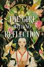 Keshe Chow: The Girl with No Reflection, Buch