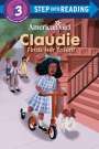 Bria Alston: Claudie Finds Her Talent (American Girl), Buch