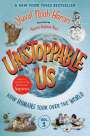 Yuval Noah Harari: Unstoppable Us, Volume 1: How Humans Took Over the World, Buch