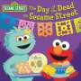 Random House: The Day of the Dead on Sesame Street!, Buch