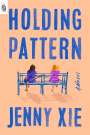Jenny Xie: Holding Pattern, Buch