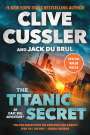 Clive Cussler: The Titanic Secret, Buch