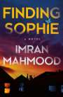Imran Mahmood: Finding Sophie, Buch