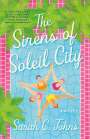 Sarah C. Johns: The Sirens of Soleil City, Buch