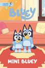 Penguin Young Readers Licenses: Mini Bluey: A Bluey Storybook, Buch