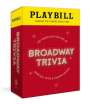 Playbill: Playbill Broadway Trivia, SPL
