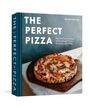Maurizio Leo: The Perfect Pizza, Buch