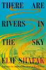 Elif Shafak: There Are Rivers in the Sky, Buch