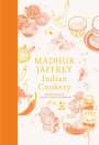 Madhur Jaffrey: Indian Cookery, Buch