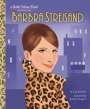 Judy Katschke: Barbra Streisand: A Little Golden Book Biography, Buch