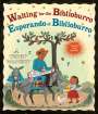 Monica Brown: Waiting for the Biblioburro/Esperando El Biblioburro: (Spanish-English Bilingual Edition), Buch