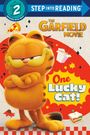 Random House: One Lucky Cat! (the Garfield Movie), Buch