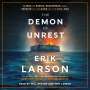 Erik Larson: The Demon of Unrest, CD