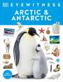 Dk: Eyewitness Arctic and Antarctic, Buch