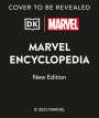 Alan Cowsill: Marvel Encyclopedia New Edition, Buch