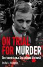 Dk: On Trial for Murder, Buch