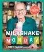 Larry Canam: Milkshake Monday, Buch