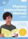 Phonic Books: Phonic Books Dandelion Instructional Manual Grade 1, Buch