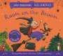 Julia Donaldson: Room on the Broom Special Edition, Buch