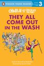Roald Dahl: Charlie and the Chocolate Factory: They All Come Out in the Wash, Buch