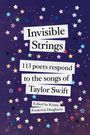 „Invisible Strings: 113 poets respond to the songs of Taylor Swift. Edited by Kristie Frederick Daugherty.“ Bunter Sternenhimmel.