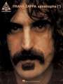 : Frank Zappa - Apostrophe ('), Buch