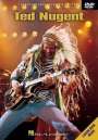 Ted Nugent: Ted Nugent: Instructional Guitar, DVD