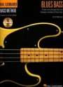 Hal Leonard Publishing Corporation: Blues Bass, Buch
