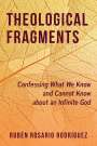 Ruben Rosario Rodriguez: Theological Fragments, Buch