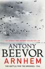 Antony Beevor: Arnhem, Buch