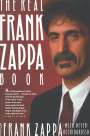 Frank Zappa: The Real Frank Zappa Book, Buch
