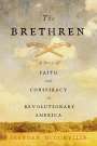 Brendan McConville: The Brethren, Buch